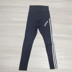 adidas レギンス レディース S