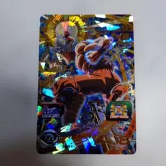 BM3-036 孫悟空 ドラゴンボールヒーローズ