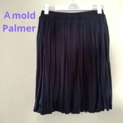 Ａmold Palmer アーノルド パーマー プリーツ スカート レディース