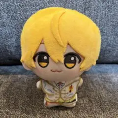 すとぷり るぅと ちびぐるみ はじまりの物語