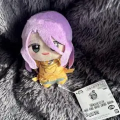 刀剣乱舞ONLINE ちびぐるみ　蜂須賀虎徹