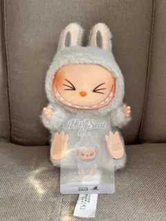 ラブブ　ハブアシート