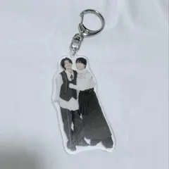 原因は自分にある。 げんじぶ 仮ノ現 ペアアクキー 小泉光咲 杢代和人