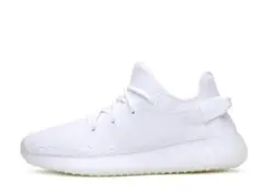 Yeezy Boost 350 V2 クリーム トリプルホワイト