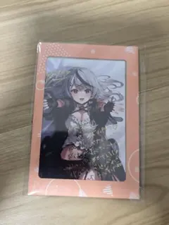 ホロライブ　直筆　ポストカード　チェキセット 2026年最新】ホロライブ 直筆 チェキの人気アイテム - メルカリ