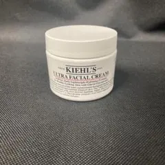 キールズUFC ウルトラボディメガモイスチャースクワランクリーム 30ml