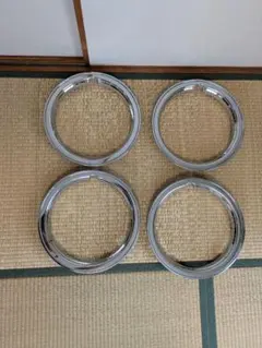 ホンダ純正 トリムリング 1台分4枚 Nシリーズ box.joy.スラッシュ等