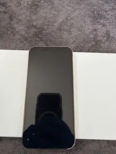 iPhone 12 Pro 128GBスマートフォン 本体 SIM解除済み