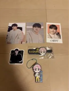 2026年最新】seventeen エスクプス まとめ売りの人気アイテム - メルカリ