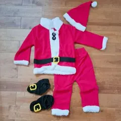 特別価格❣️ クリスマス サンタクロース 子供 コスプレ 帽子