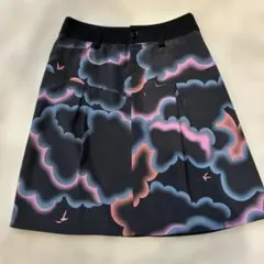 ソニアリキエル　フレアスカート