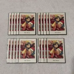 19点┊︎あんスタ 椎名ニキ ぱしゃっつ Vol.3 Action