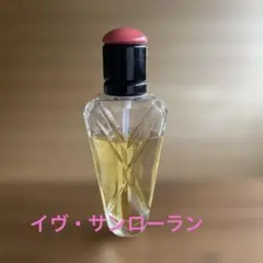 Yves Saint Laurentパリオードトワレ香水used品のサムネイル