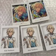 10周年 展示会 特典 ぱしゃっつ 天祥院英智