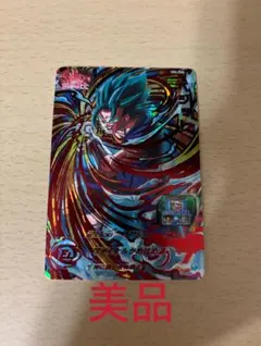 ℳ*.様 スーパードラゴンボールヒーローズ ベジット UM4-068