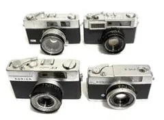 2026年最新】KONICA AUTO S2の人気アイテム - メルカリ