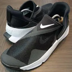 NIKE ナイキ ゴー フライイーズ 黒 28センチ