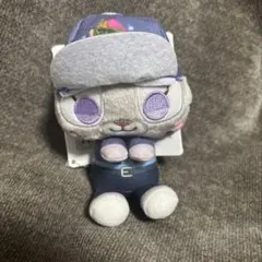 ズートピア2 &you vol.1 ジュディ