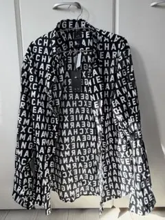 ARMANI EXCHANGE 総柄 長袖シャツのサムネイル