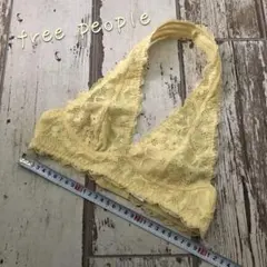 ▪️free people レースブラトップ▪️のサムネイル