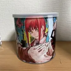 【非売品】チェンソーマン 応募者全員サービス缶バッジ缶【未開封】 2026年最新】応募者全員サービス チェンソーマンの人気アイテム - メルカリ