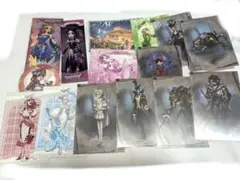 第五人格　kyoto neo サイン　色紙　「囚人」　ルカ 灸場メロ 第五人格 kyoto neo サイン 色紙 「囚人」 ルカ 灸場メロ - メルカリ