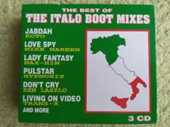 2025年最新】italo discoの人気アイテム - メルカリ