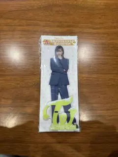 TWICE ジョンヨン BIGアクリルスタンド