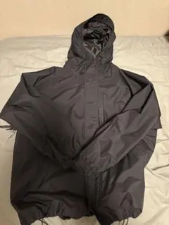 PWA POLYVALENT MOUNTAIN JKT