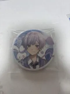 いれいす 初兎 すてはい 缶バッジ