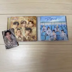 アオノオト、好きすぎて滅/爆裂愛してる　通常盤　塩﨑太智トレカ付き