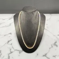✨最高品質✨VVS モアサナイト 4mm45cm テニスチェーン - メルカリ