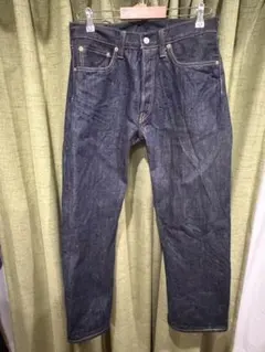 SUGAR CANE Lot 1947 デニムパンツ W32 L34