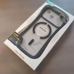 iPhone17ProMax Gripyyケース MAGKEEP対応