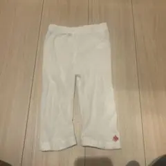 ポロ　レギンス　70-80サイズ