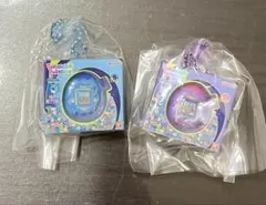 『たまごっち』おかしなたまごボーロっち3 【2種セット】ブルーウォーター　スカイ