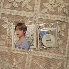 nctdream チソン ラントイ ドリショ3
