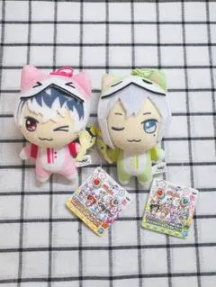 アイドリッシュセブン アイナナ ドンぬい Re:vale 百 千