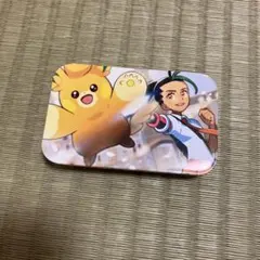 プチ缶コレクション パルデア編　ネモ　缶ケース