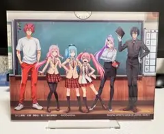 転スラ　アクリルスタンド