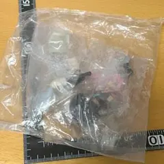 HGIF テイルズ オブ シンフォニア プレセア・コンバティール フィギュア