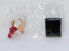 【未開封】ワンピース　一番くじ　F賞　ミニフィギュア　ルフィ