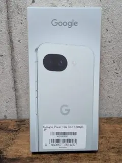 新品未開封品】【即日発送】GooglePixel10a Fog SIMフリー - メルカリ