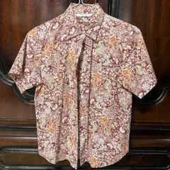 かりゆしウェア シャツ