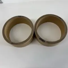 激レア　札幌市営地下鉄キップの芯
