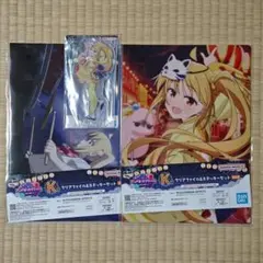 一番くじ ぼっち・ざ・ろっく！ VOLUME 4 伊地知虹夏 2セット - メルカリ
