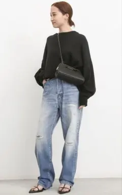 Deuxieme Classe ジョンブルHARD WORKER デニム