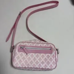 PATRICK COX フローラルショルダーバッグのサムネイル