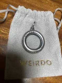 h*1様 WEIRDO JEWELRY ウィアード　ペンダントトップのサムネイル