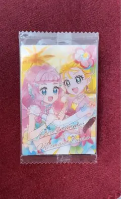 2026年最新】プリキュアカード arの人気アイテム - メルカリ